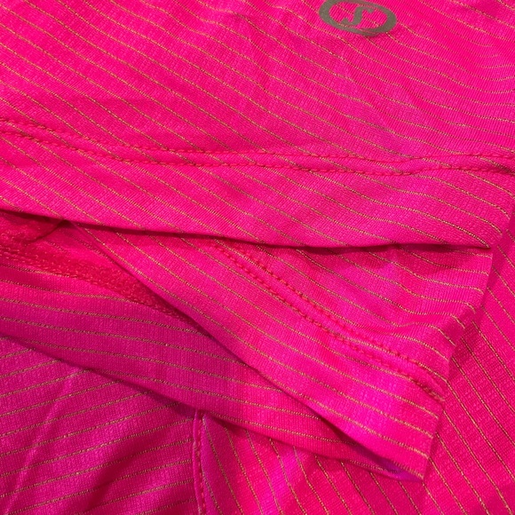 Spaulding Speed Dri Mock. - Picture 4 of 8